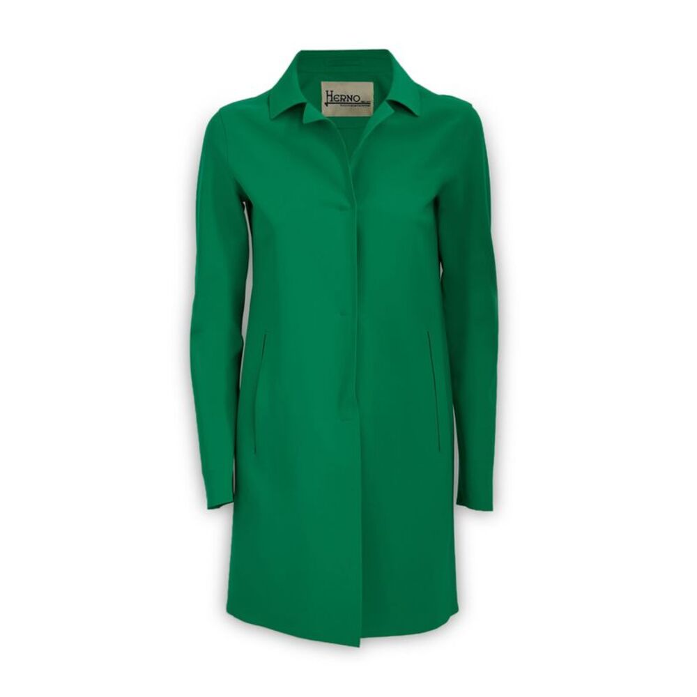 Herno Woman Clothing Coats